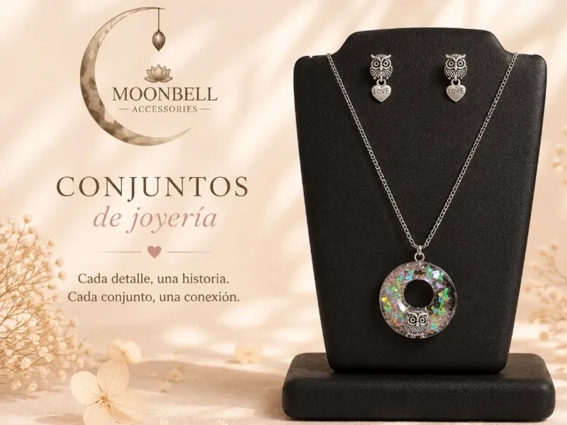 Conjuntos de joyería