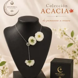 Rosas Blancas