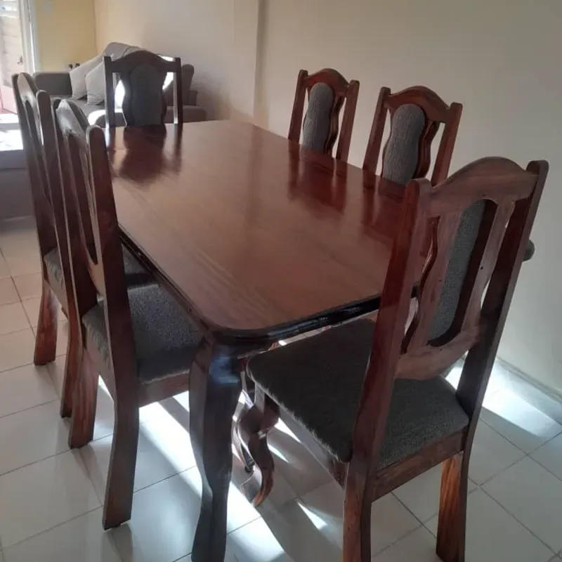 Juego de comedor 