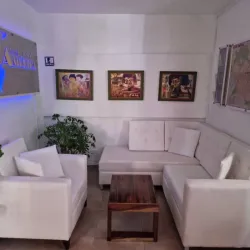 Juego de muebles 