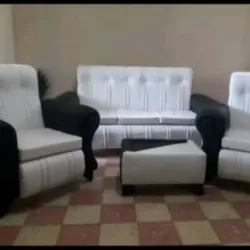 Juego de muebles 