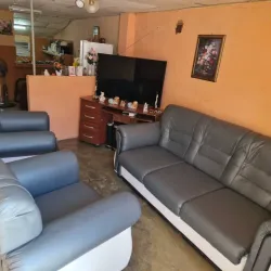 Muebles brasileña 