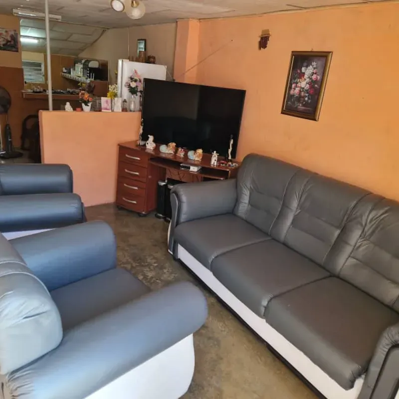 Muebles brasileña 