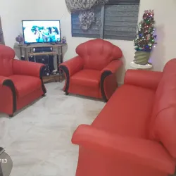 Muebles caracol