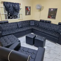 Muebles de lujos 