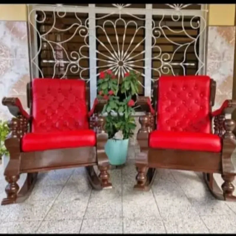 Pareja de sillones 