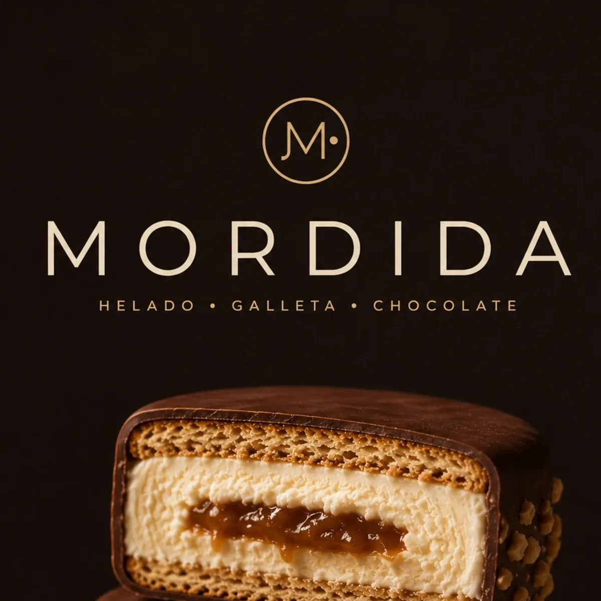 MORDIDA