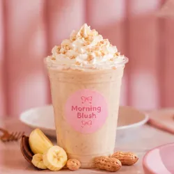 Banana Peanut Butter