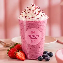 Berry Cloud