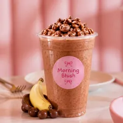 Choco Banana