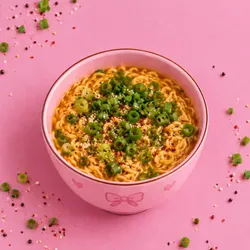 Classic ramen