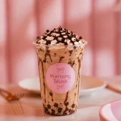 Cookie Latte