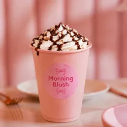 Hot Mocha