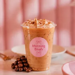 Iced Latte