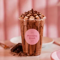 Iced Mocha