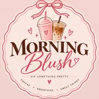 Morning Blush