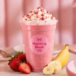 Pink Banana