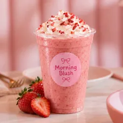 Strawberry Dream