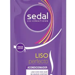 Acondicionador sedal 300ml