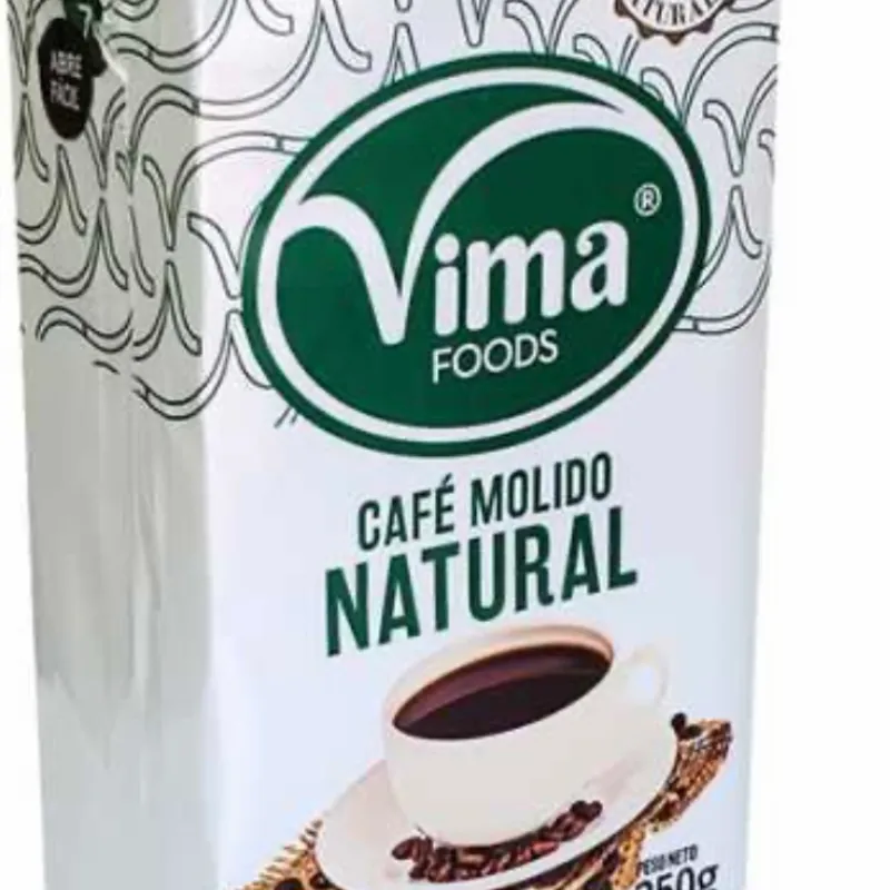 Café Marca vima 850g