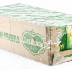 Caja de jugo de 27 unidades 