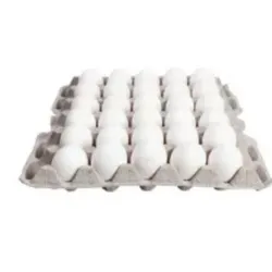 Cartón de 30 huevos