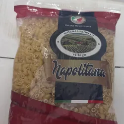 Códitos Napolitana 