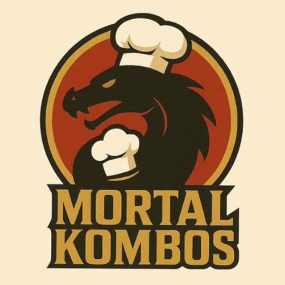 MORTAL KOMBOS