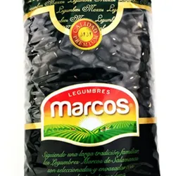 Frijol Marco 1kg 