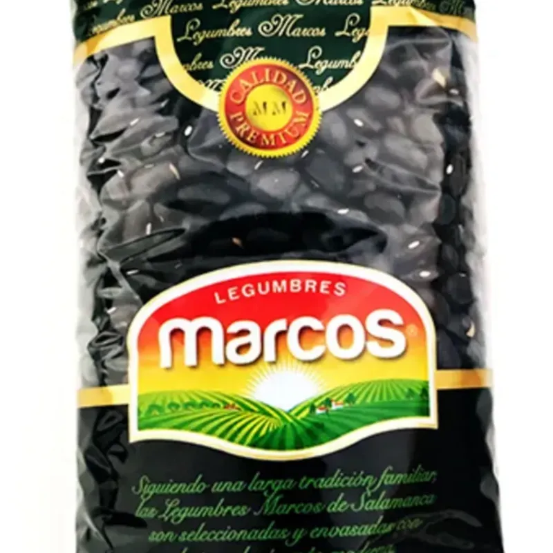 Frijol Marco 1kg 