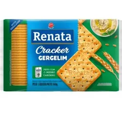Galletas renata