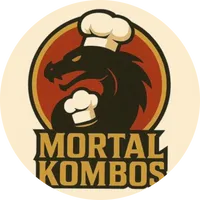 MORTAL KOMBOS