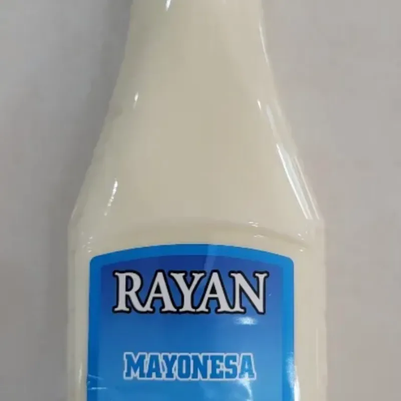 Mayonesa Rayan 