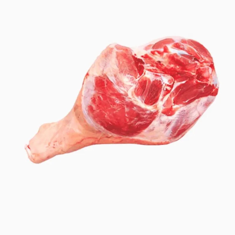 Paleta de cerdo 14 lb 