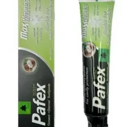 Pasta dental Pafex