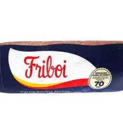 Picadillo de res 500g