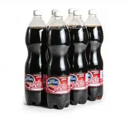 Pomo de refresco 6 x 1.5lt 