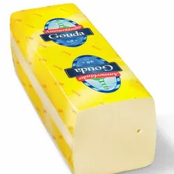 Queso Gouda Entero