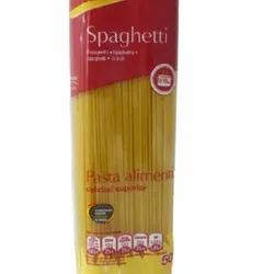 Spaguetis 500g