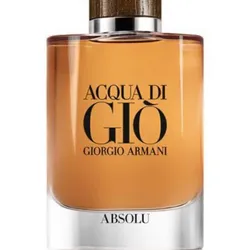 Acqua Di GIO
