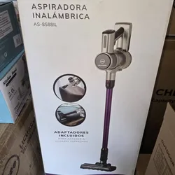 Aspiradora Inalámbrica PREMIER