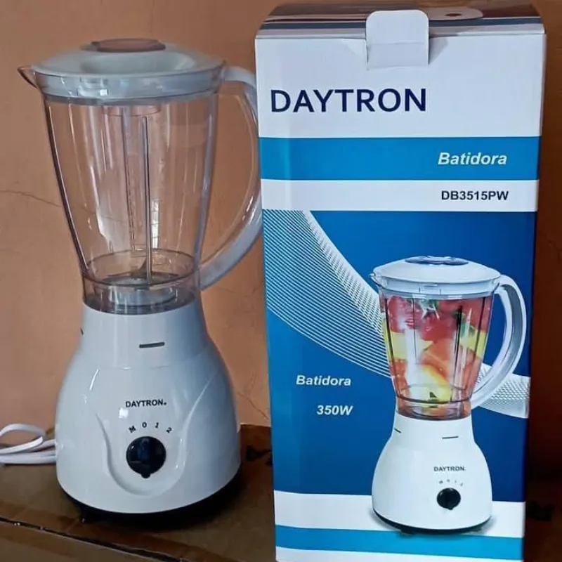 Batidora Marca Daytron 