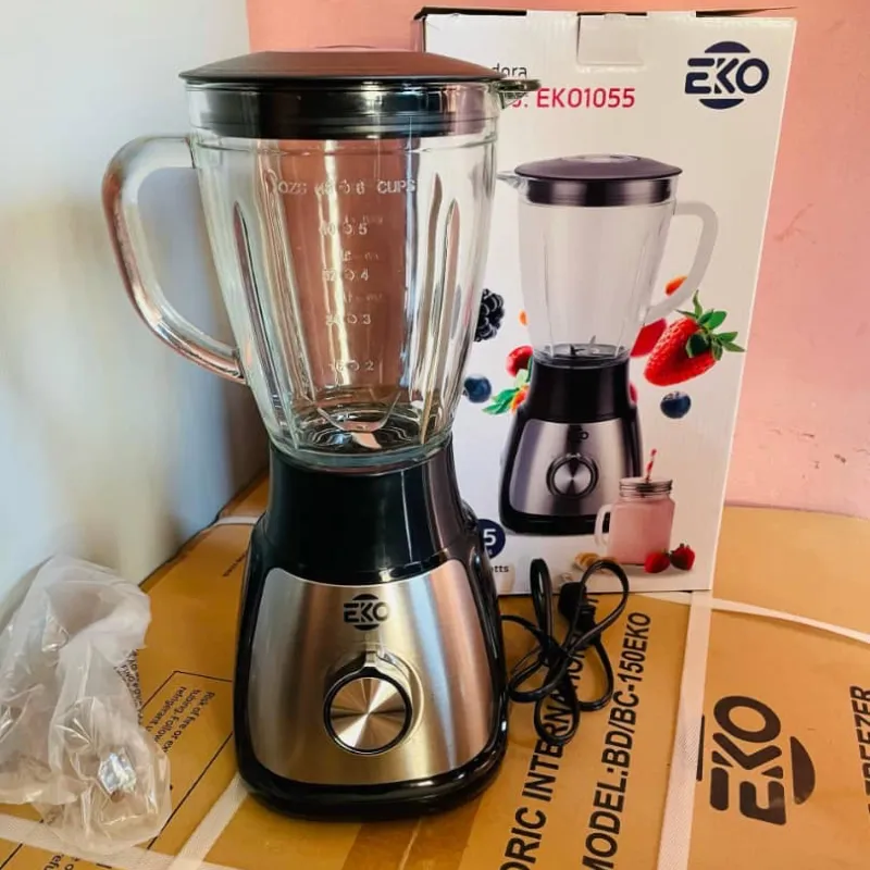 Batidora marca EKO