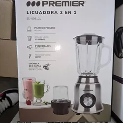 Batidora PREMIER