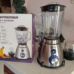 Batidoras Marca: Premier 