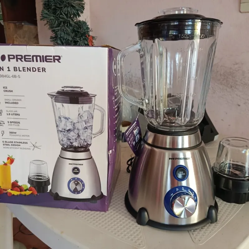 Batidoras Marca: Premier 