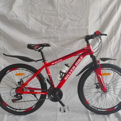 Bicicleta marca SilverBike