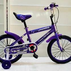 Bicicleta para niña 