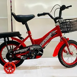 Bicicleta para niño 