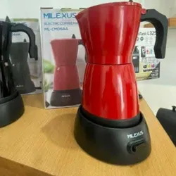 Cafetera eléctrica MILEXUS 